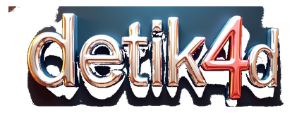 detik4d logo