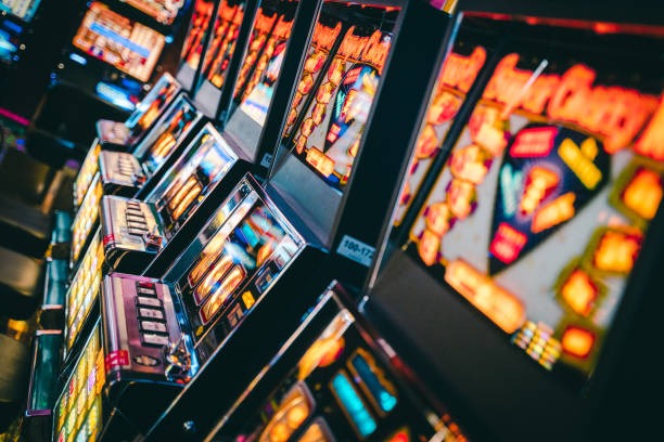 detik4d Crash & Arcade